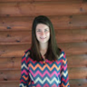 Meet your Posher, Julianne